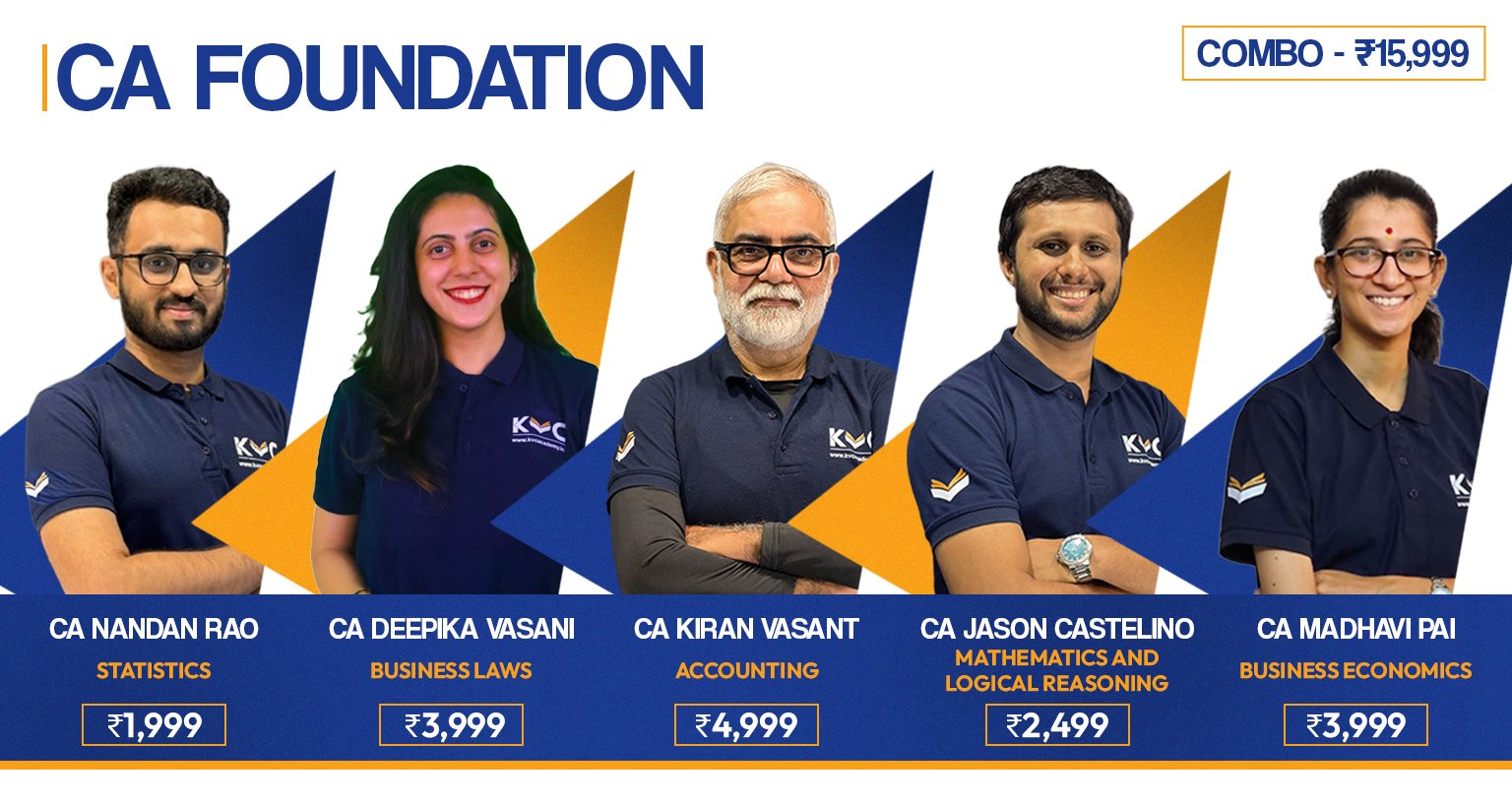 KVC Banner
